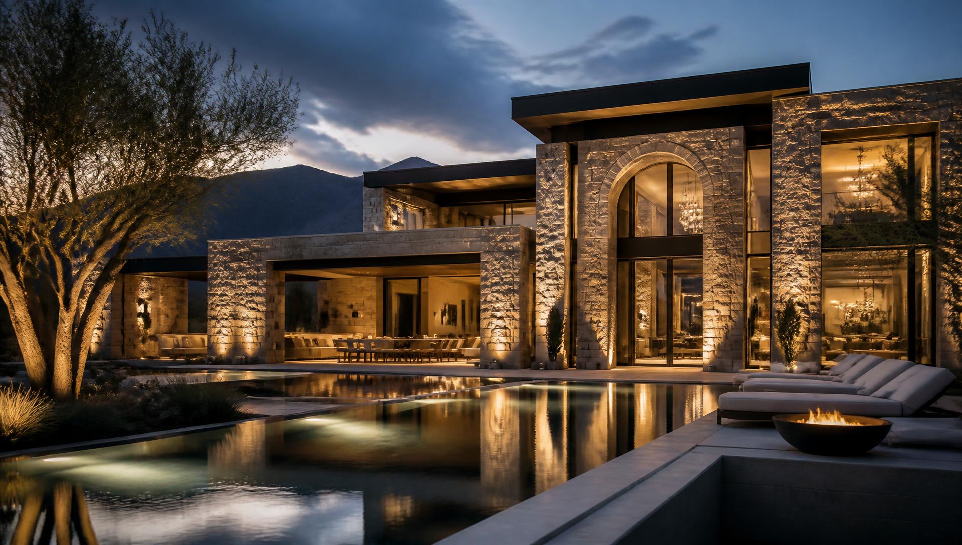 Contemporary Estate Transformation — Whole-Home Renovation & Addition